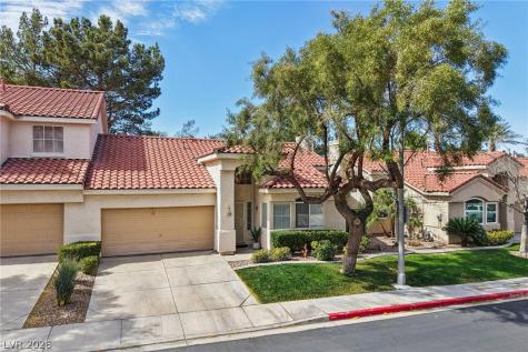 1755 Tanner Circle Henderson NV 89012