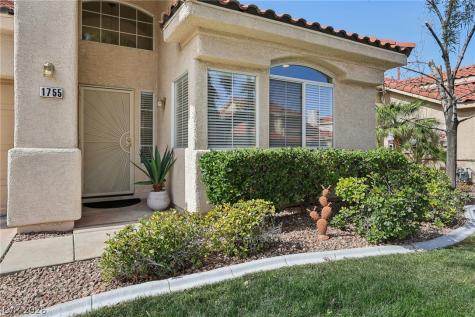 1755 Tanner Circle Henderson NV 89012