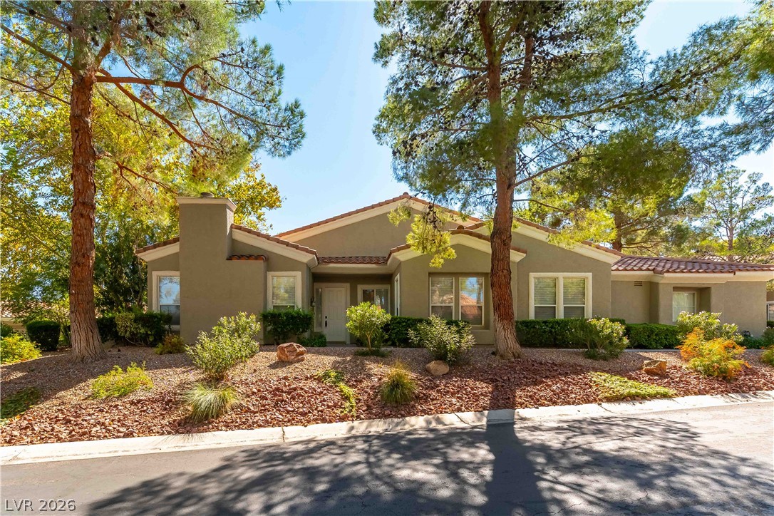 1924 Summer Pine Court 101 Las Vegas NV 89134