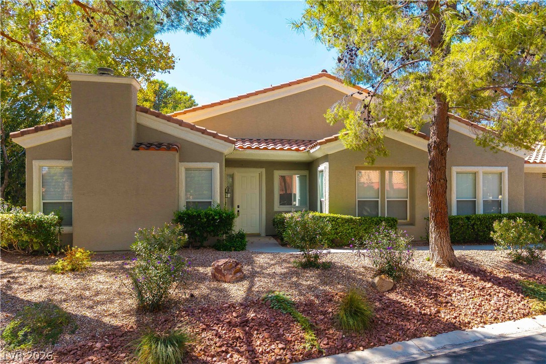 1924 Summer Pine Court 101 Las Vegas NV 89134