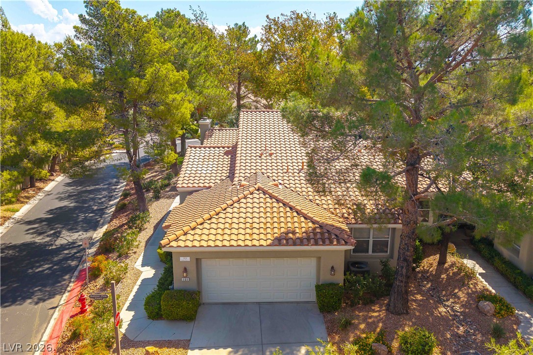 1924 Summer Pine Court 101 Las Vegas NV 89134