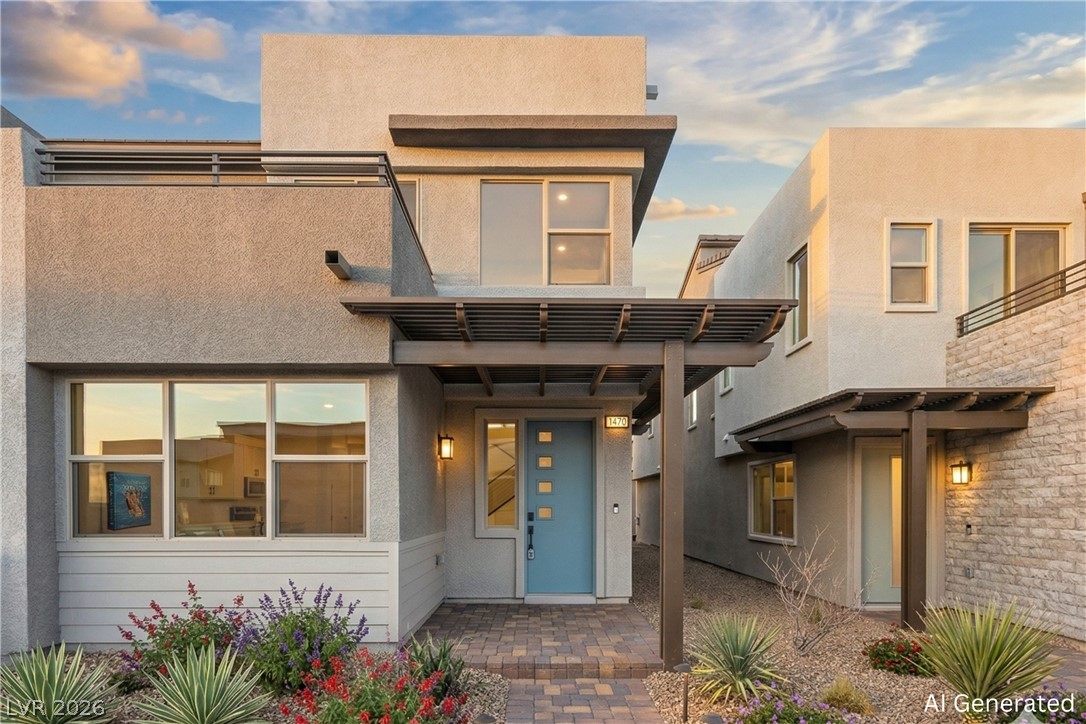 1470 Hopeful Lark Lane Las Vegas NV 89138