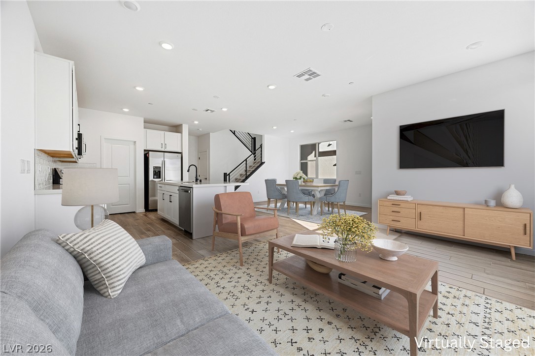 1470 Hopeful Lark Lane Las Vegas NV 89138