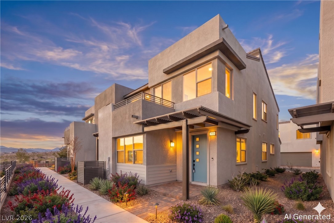 1470 Hopeful Lark Lane Las Vegas NV 89138