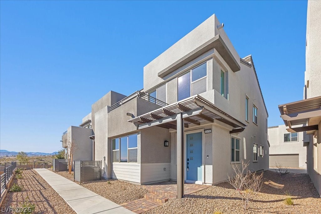 1470 Hopeful Lark Lane Las Vegas NV 89138