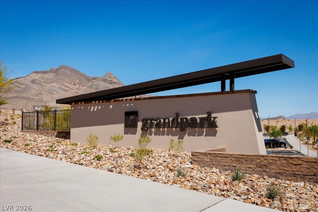 1470 Hopeful Lark Lane Las Vegas NV 89138