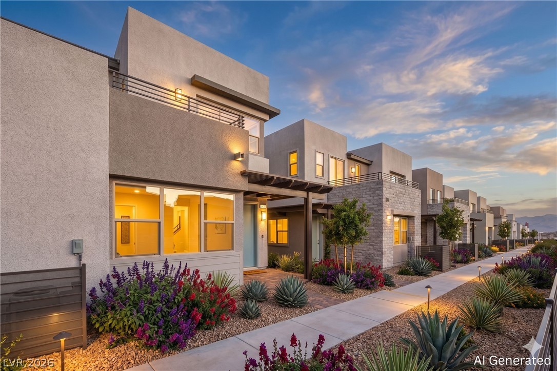 1470 Hopeful Lark Lane Las Vegas NV 89138