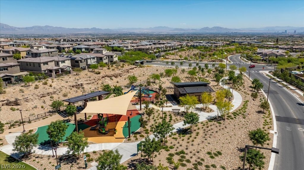 1470 Hopeful Lark Lane Las Vegas NV 89138