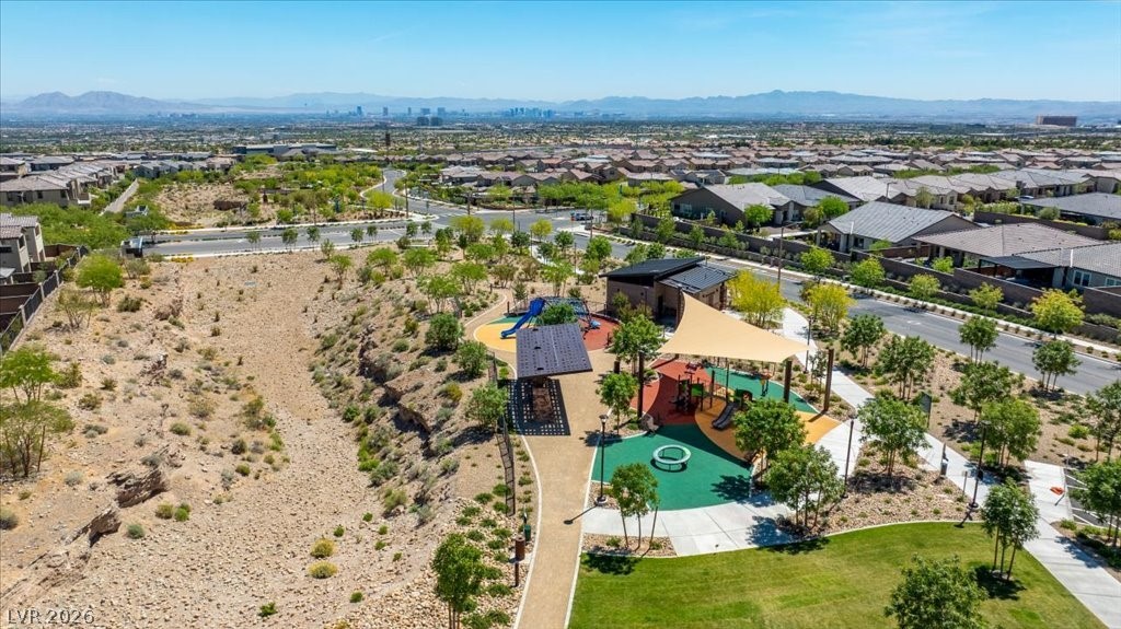 1470 Hopeful Lark Lane Las Vegas NV 89138