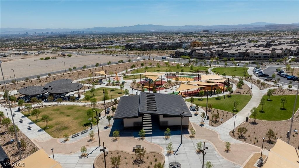 1470 Hopeful Lark Lane Las Vegas NV 89138