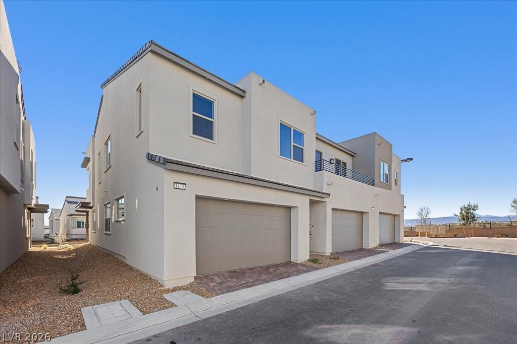 1470 Hopeful Lark Lane Las Vegas NV 89138