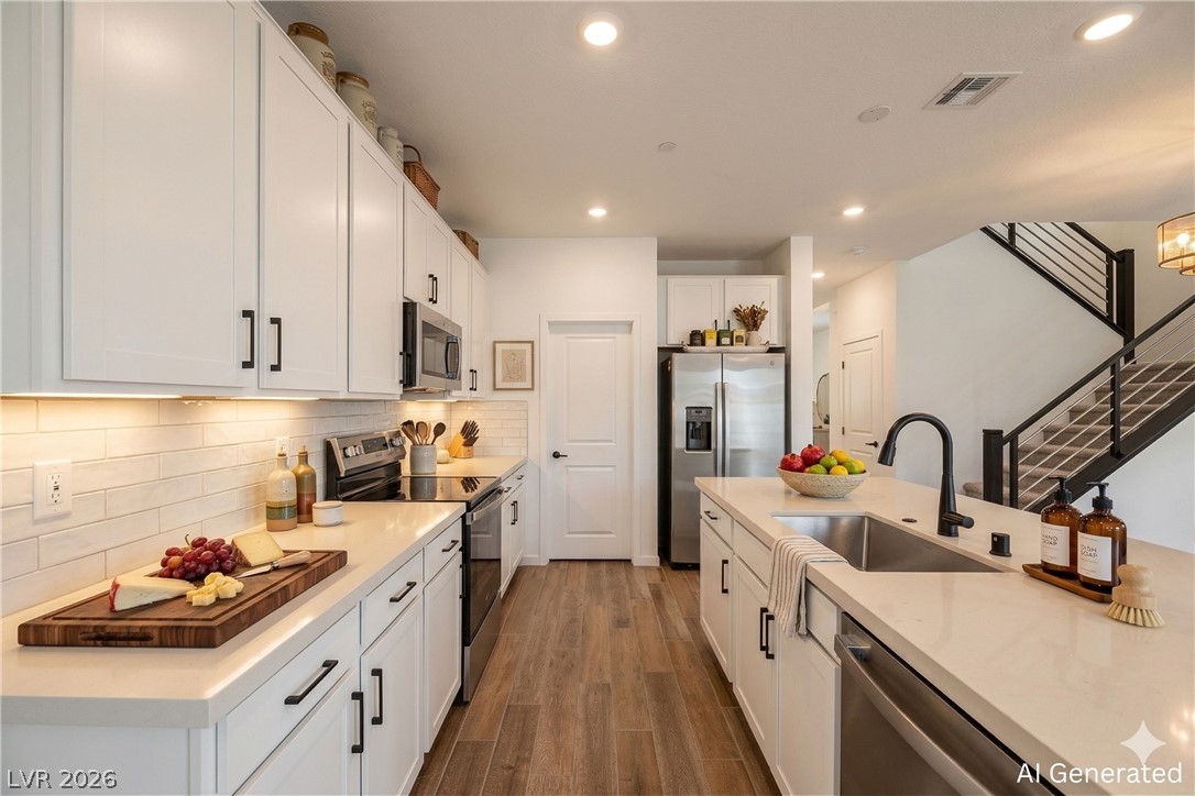 1470 Hopeful Lark Lane Las Vegas NV 89138