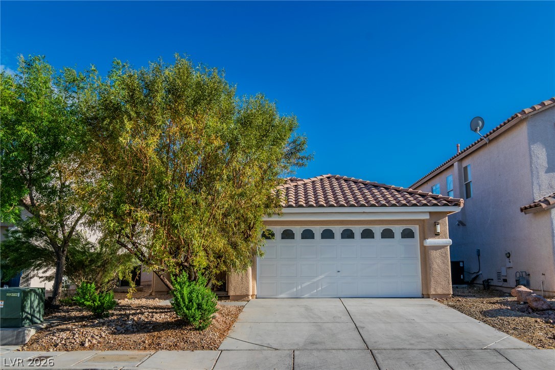 6309 Climbing Vine Avenue Las Vegas NV 89141