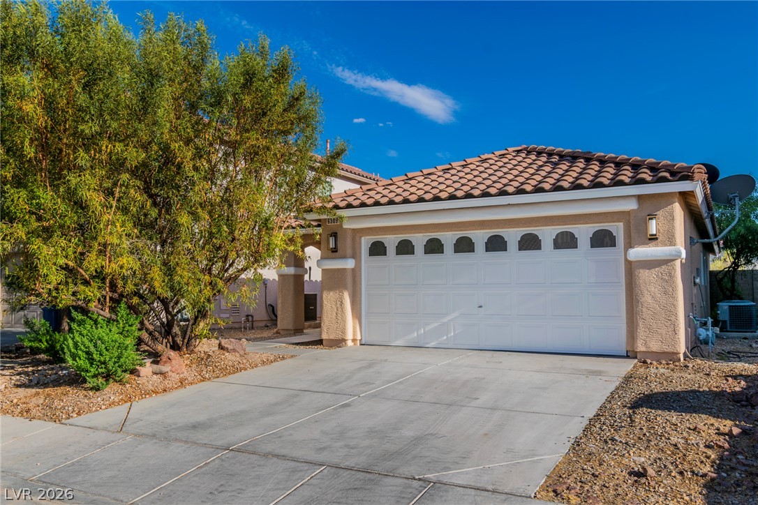 6309 Climbing Vine Avenue Las Vegas NV 89141