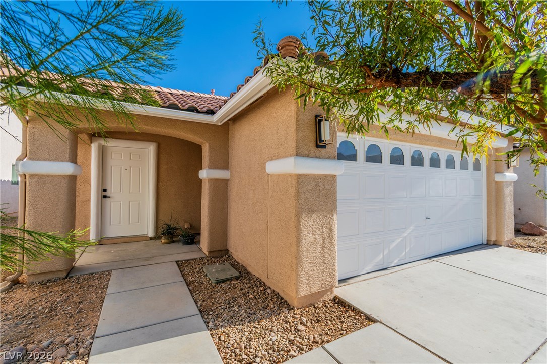 6309 Climbing Vine Avenue Las Vegas NV 89141