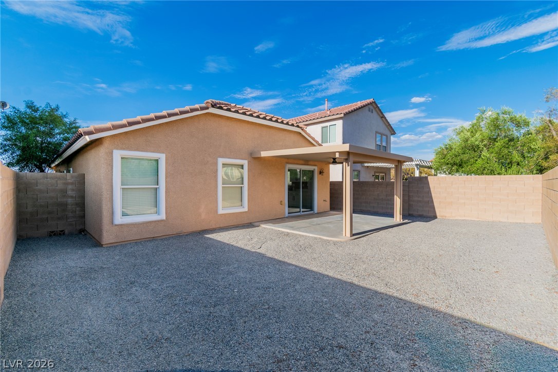6309 Climbing Vine Avenue Las Vegas NV 89141