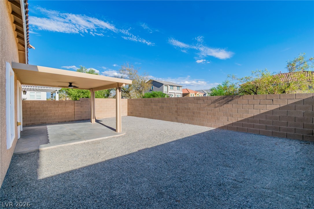 6309 Climbing Vine Avenue Las Vegas NV 89141