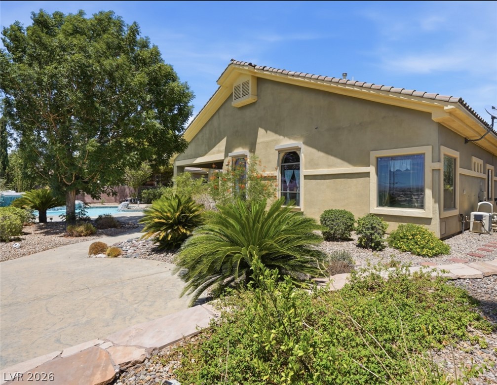 2266 Driftwood Tide Avenue Henderson NV 89052