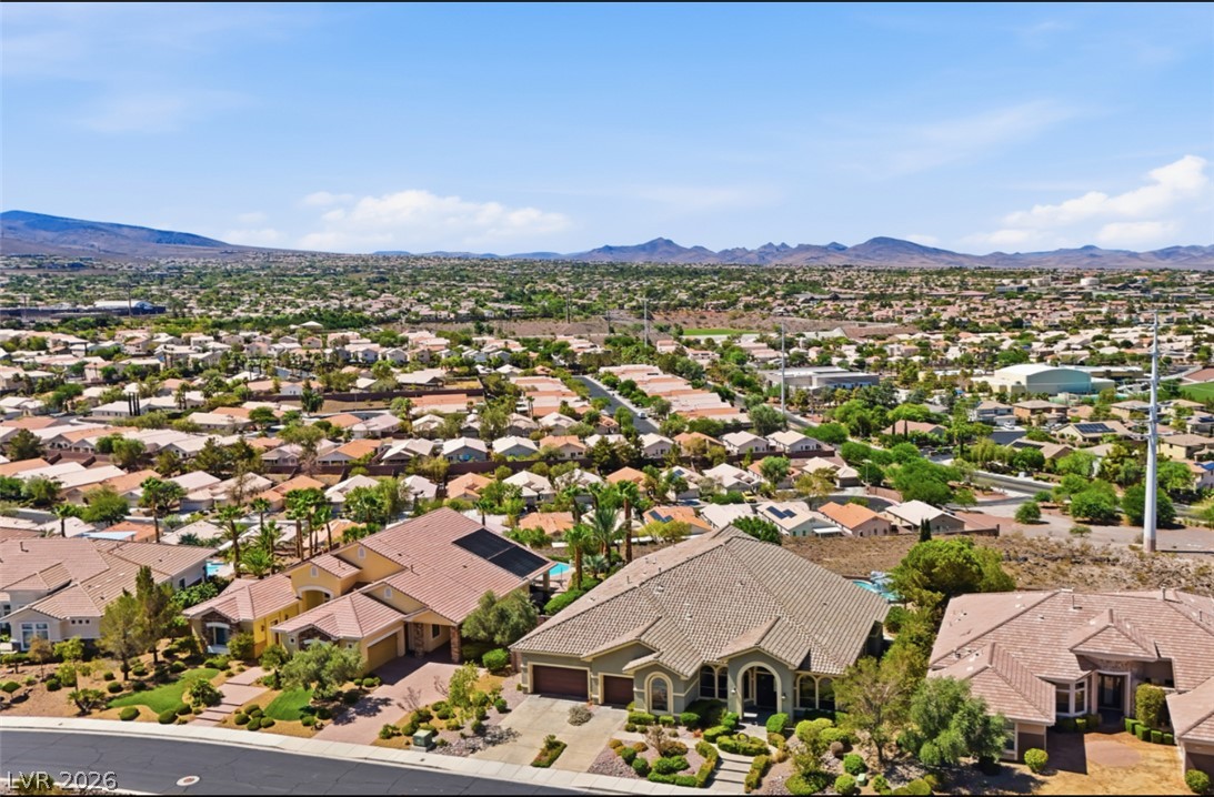 2266 Driftwood Tide Avenue Henderson NV 89052