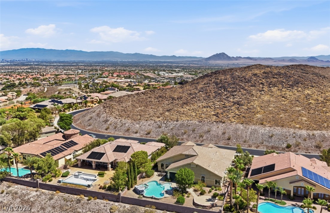 2266 Driftwood Tide Avenue Henderson NV 89052