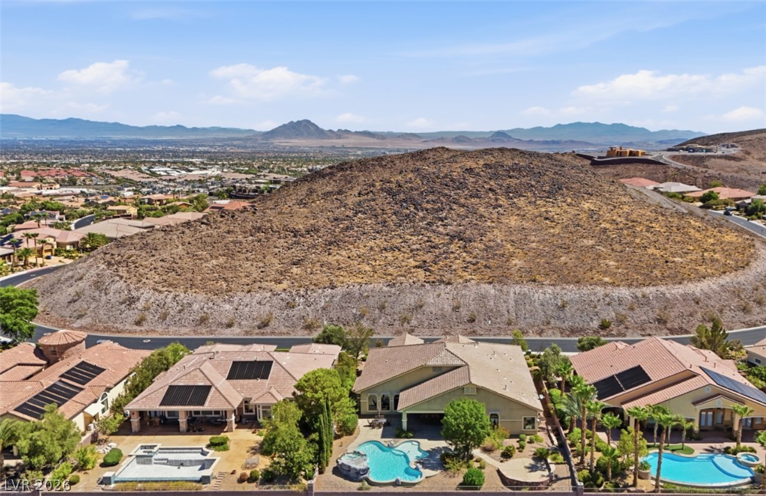 2266 Driftwood Tide Avenue Henderson NV 89052