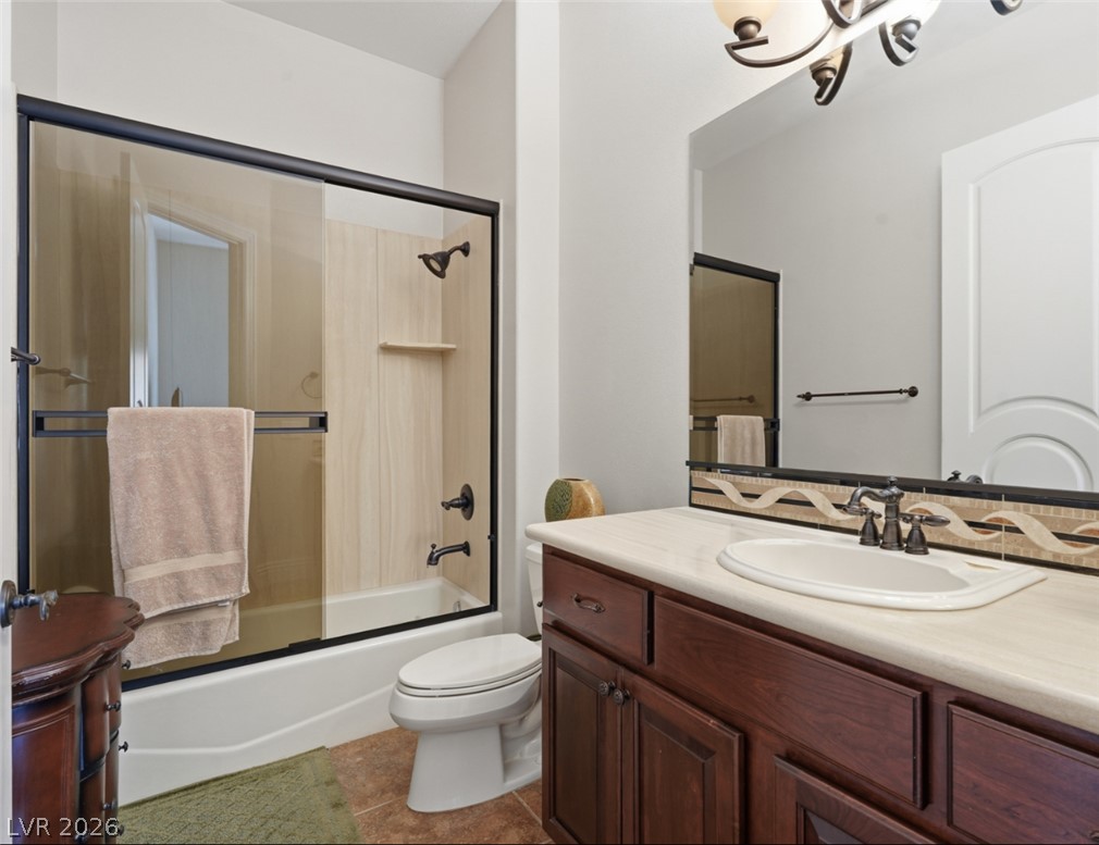 2266 Driftwood Tide Avenue Henderson NV 89052