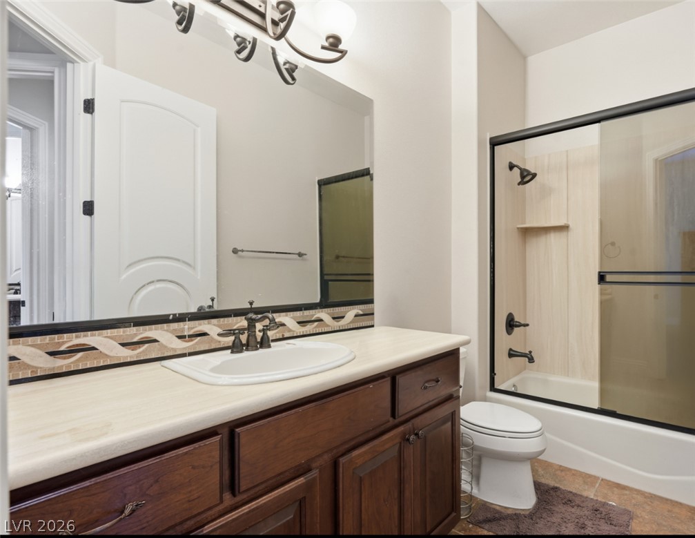 2266 Driftwood Tide Avenue Henderson NV 89052