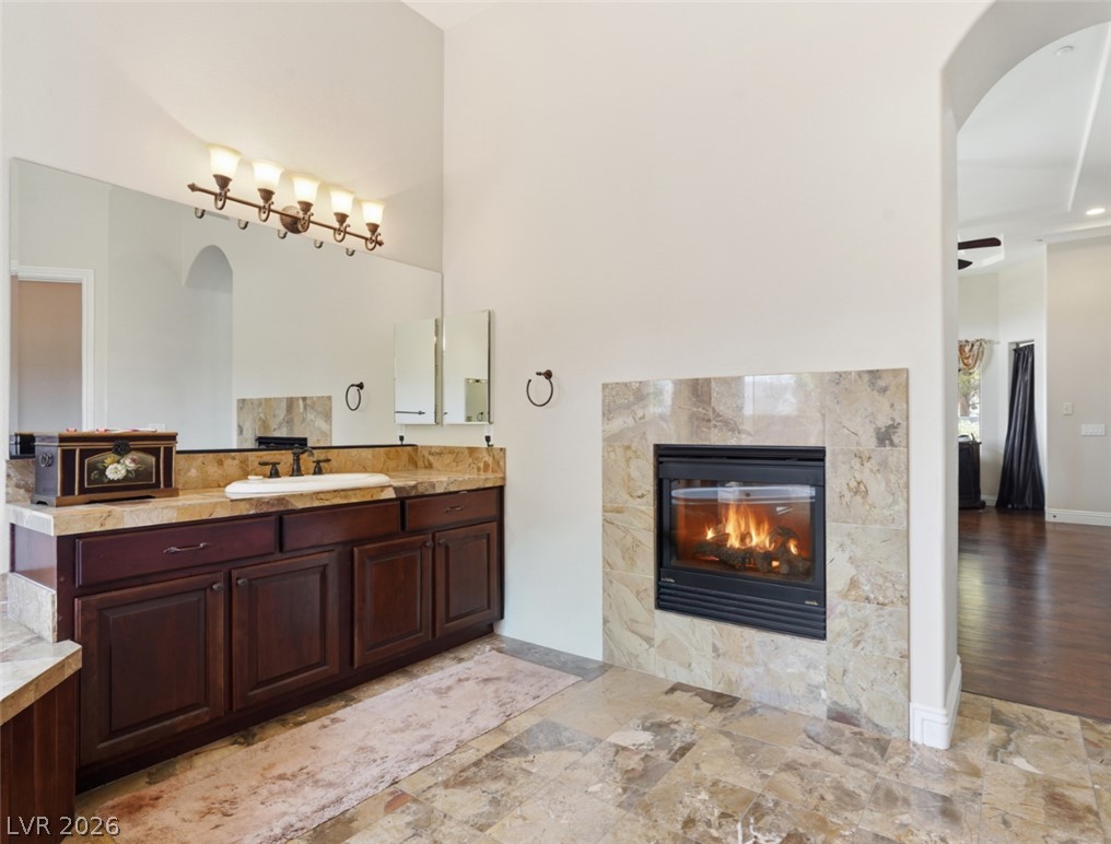 2266 Driftwood Tide Avenue Henderson NV 89052