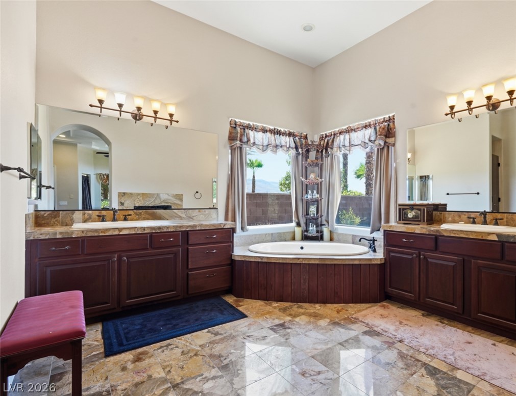 2266 Driftwood Tide Avenue Henderson NV 89052