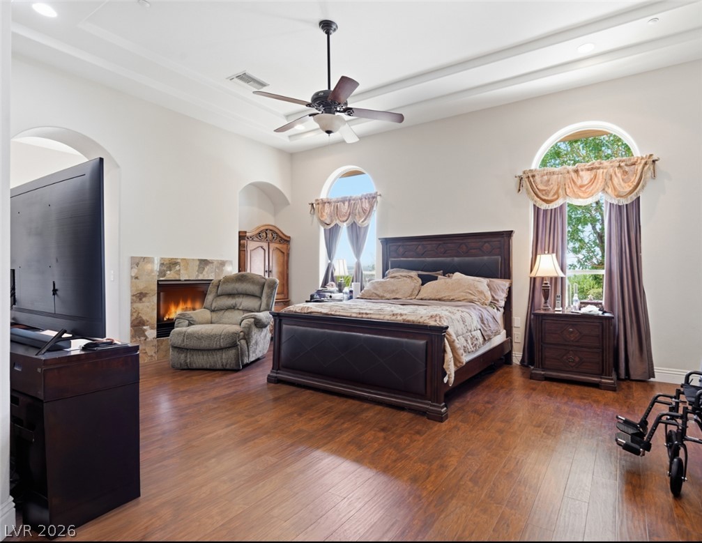 2266 Driftwood Tide Avenue Henderson NV 89052