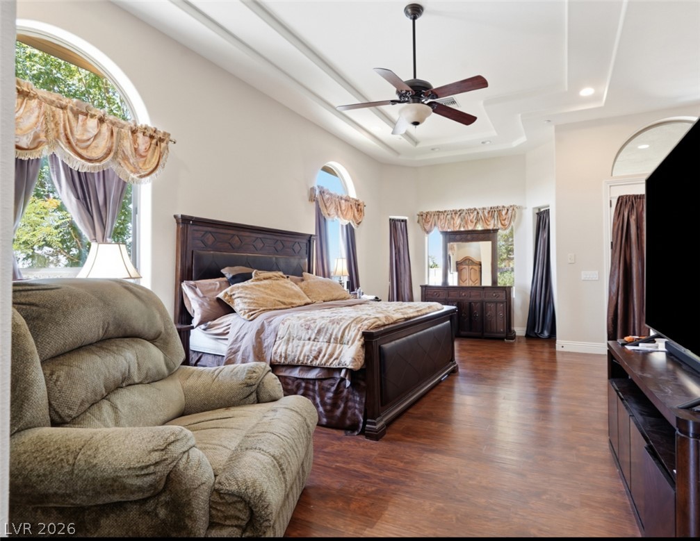 2266 Driftwood Tide Avenue Henderson NV 89052