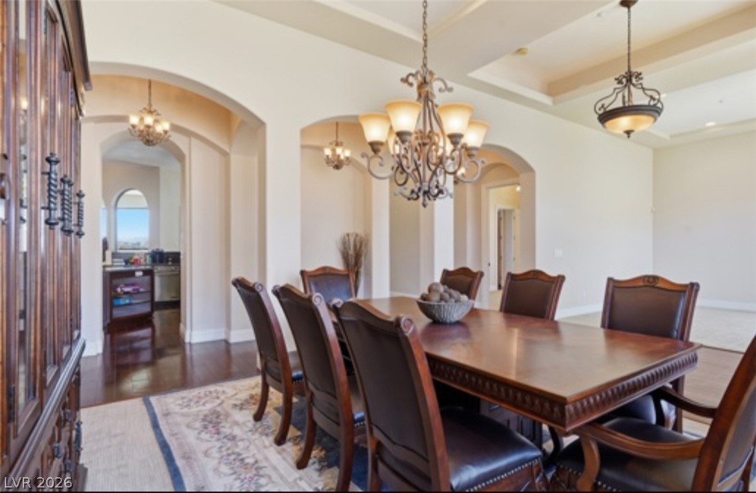 2266 Driftwood Tide Avenue Henderson NV 89052