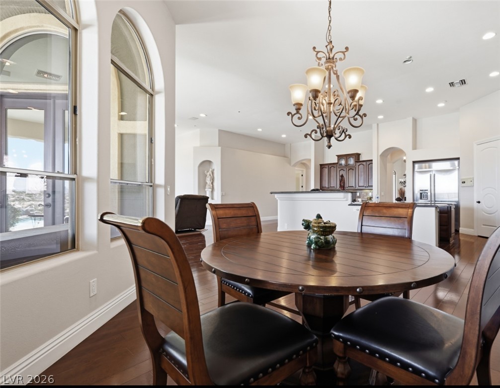 2266 Driftwood Tide Avenue Henderson NV 89052