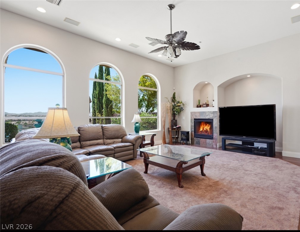 2266 Driftwood Tide Avenue Henderson NV 89052