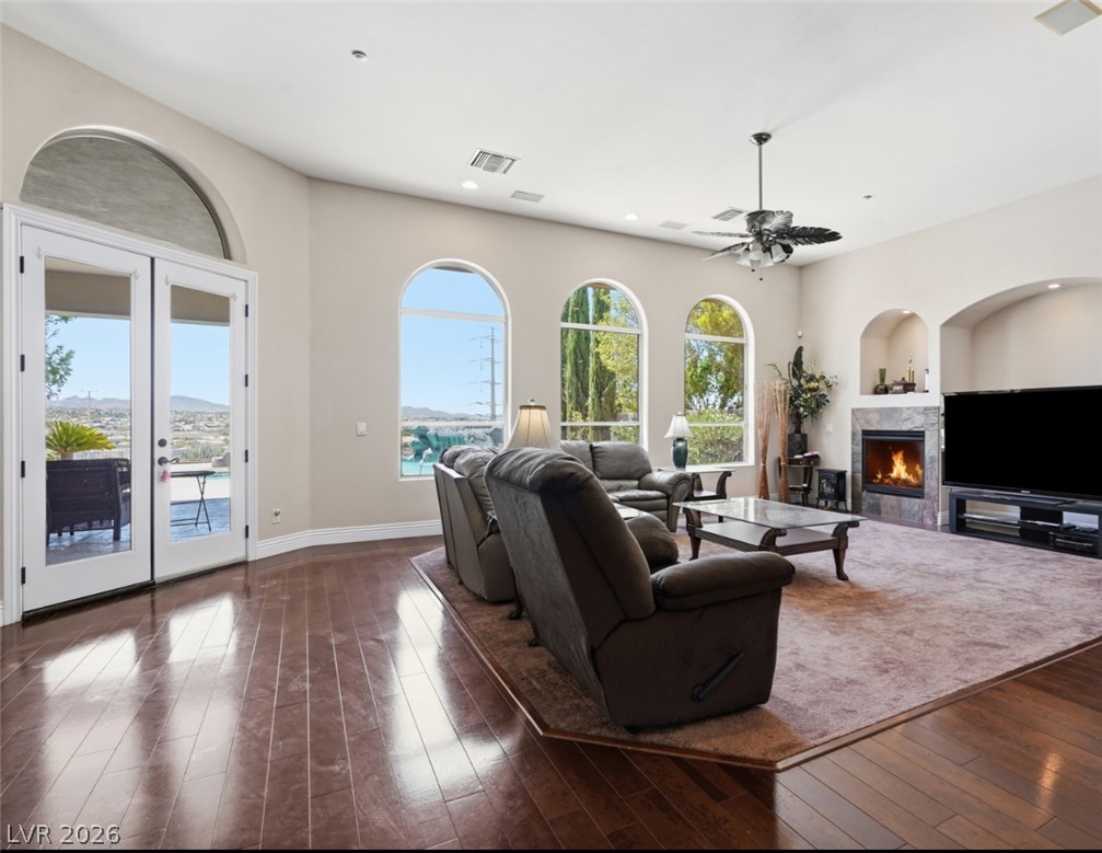 2266 Driftwood Tide Avenue Henderson NV 89052