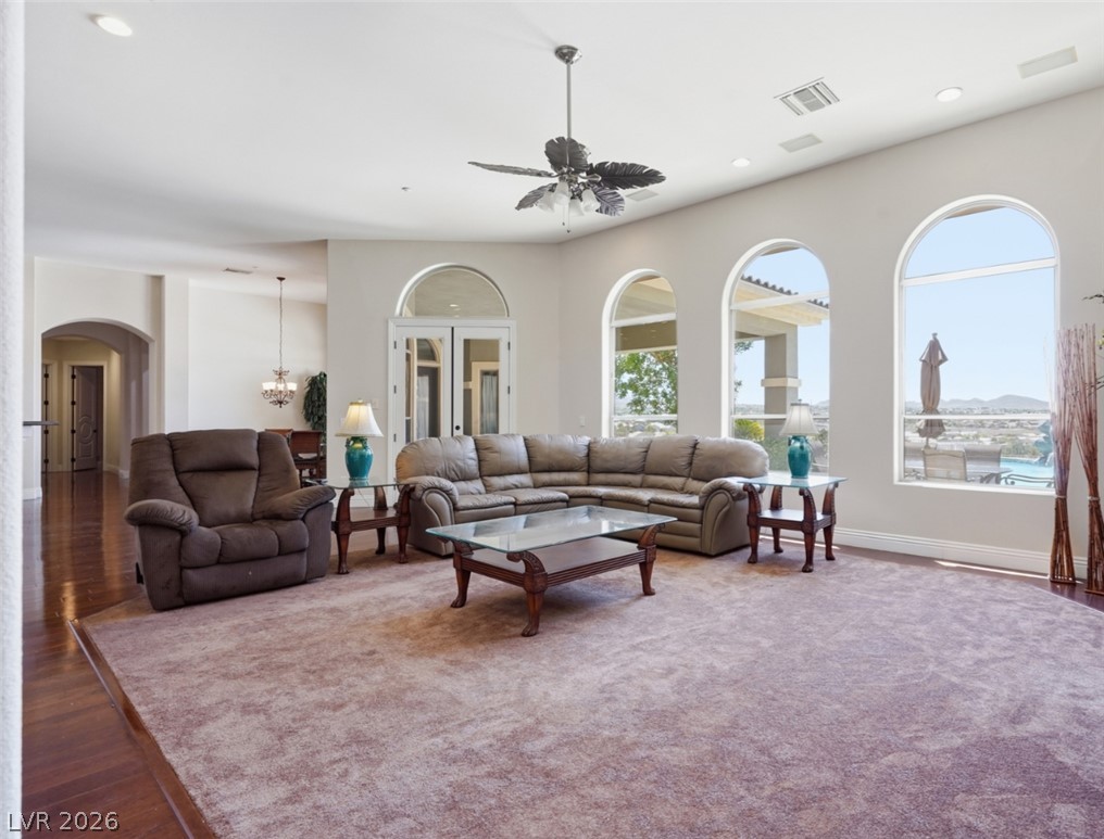 2266 Driftwood Tide Avenue Henderson NV 89052