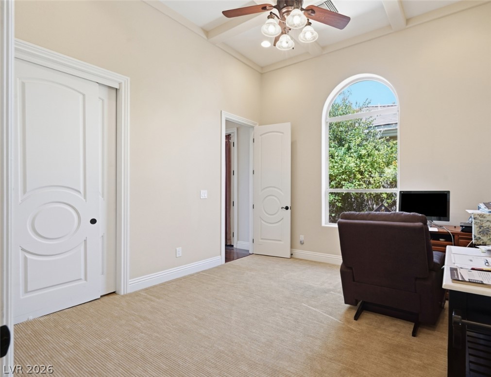 2266 Driftwood Tide Avenue Henderson NV 89052