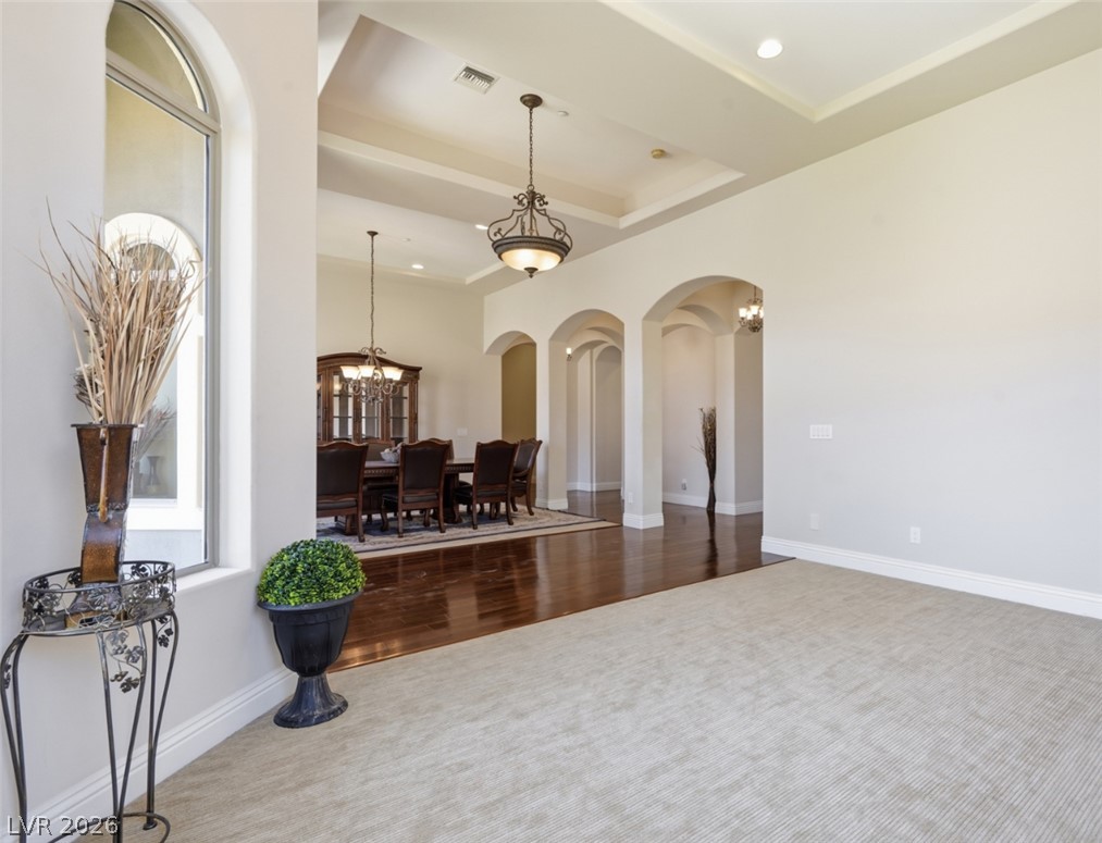 2266 Driftwood Tide Avenue Henderson NV 89052