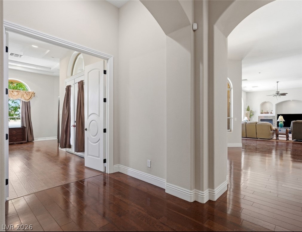 2266 Driftwood Tide Avenue Henderson NV 89052