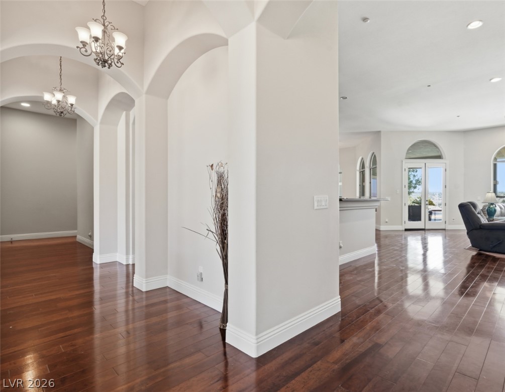 2266 Driftwood Tide Avenue Henderson NV 89052