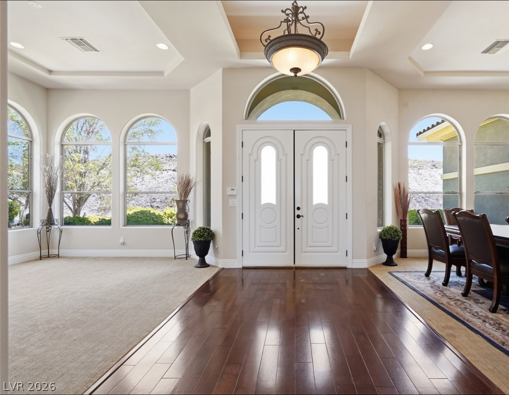 2266 Driftwood Tide Avenue Henderson NV 89052