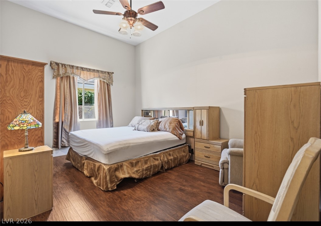 2266 Driftwood Tide Avenue Henderson NV 89052