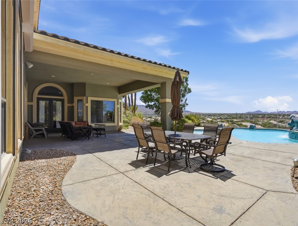 2266 Driftwood Tide Avenue Henderson NV 89052