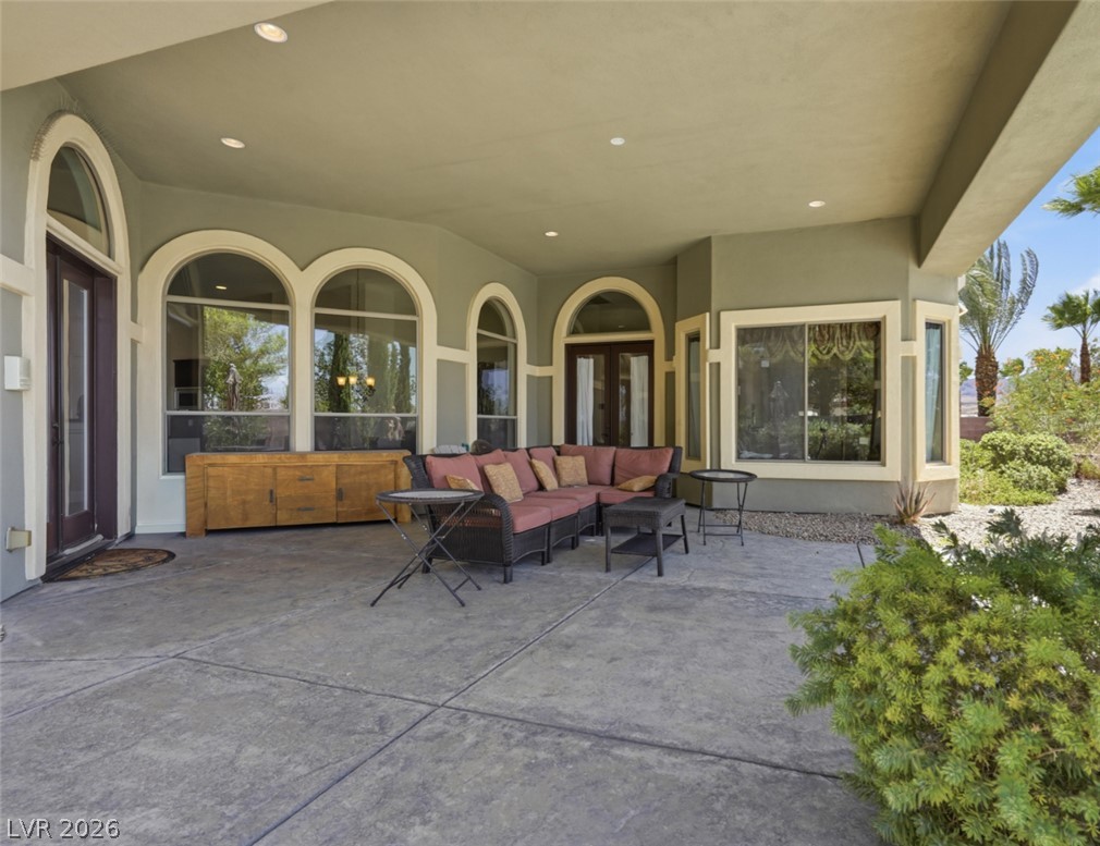 2266 Driftwood Tide Avenue Henderson NV 89052