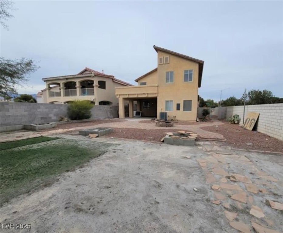 8701 Shady Pines Drive Las Vegas NV 89143