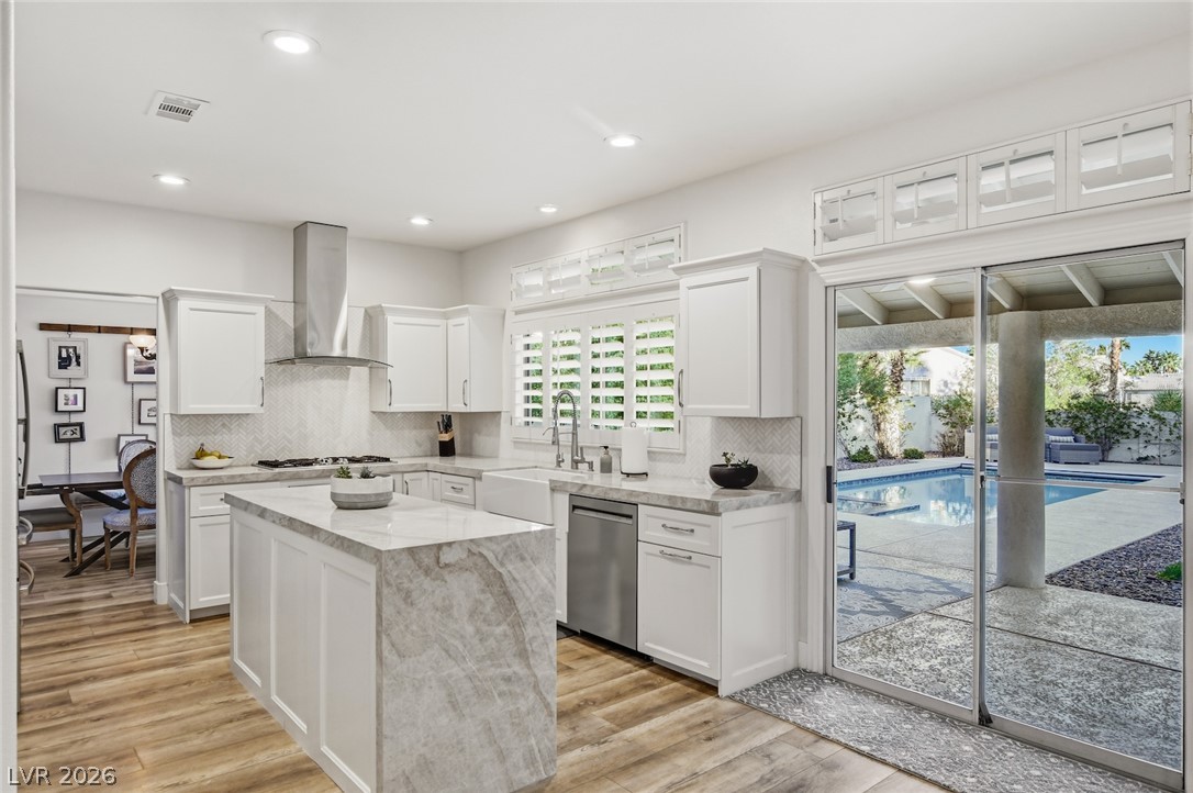 9341 Sienna Vista Drive Las Vegas NV 89117