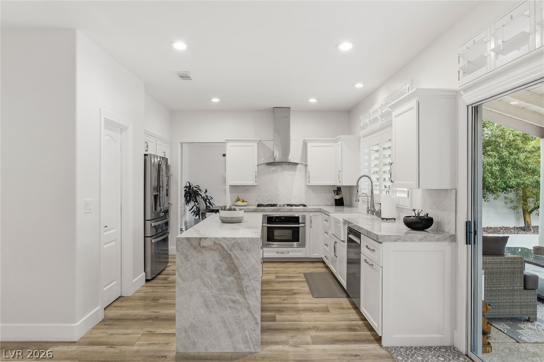 9341 Sienna Vista Drive Las Vegas NV 89117