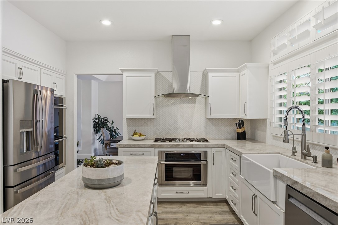 9341 Sienna Vista Drive Las Vegas NV 89117