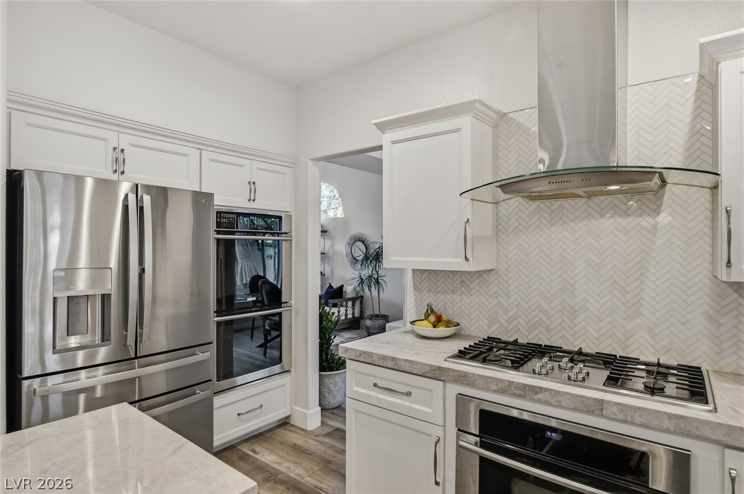9341 Sienna Vista Drive Las Vegas NV 89117