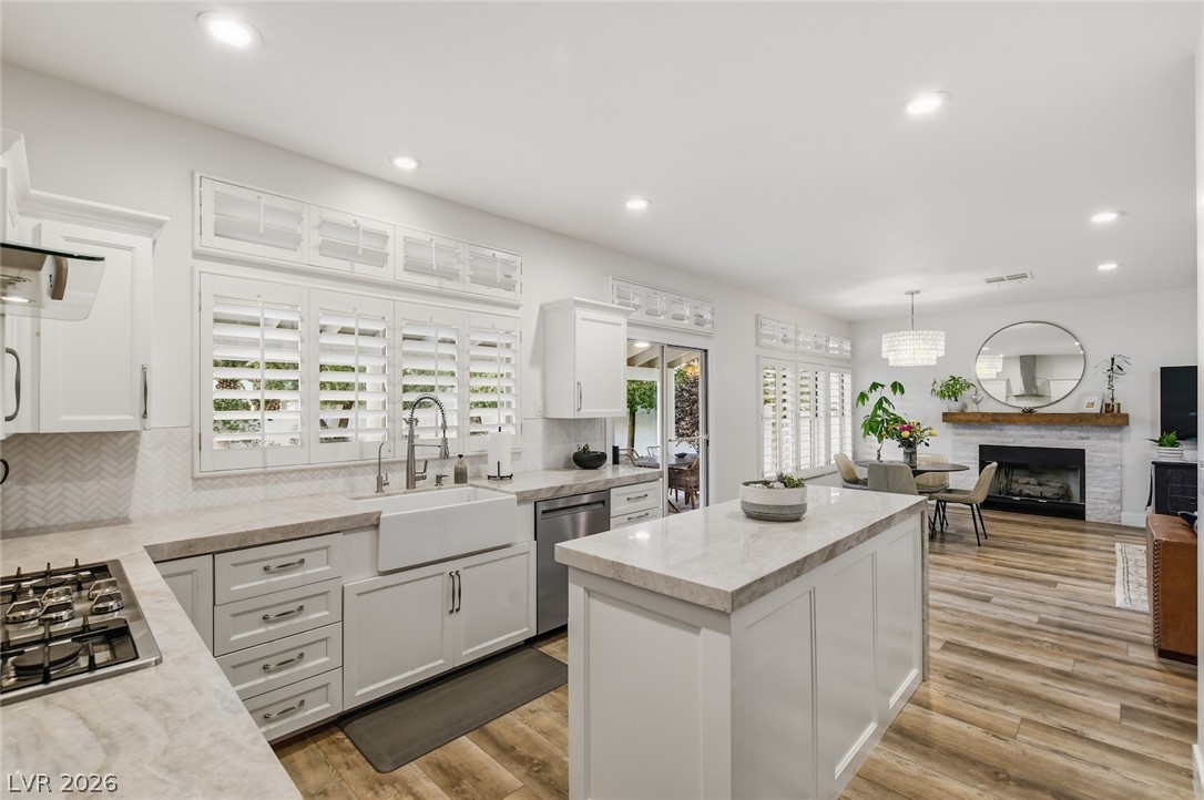9341 Sienna Vista Drive Las Vegas NV 89117